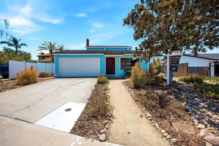 6731 Lofty View, San Diego, California 92120