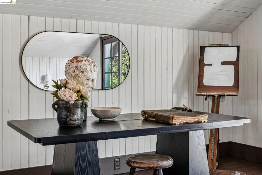 Attic