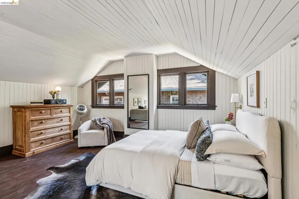 Attic