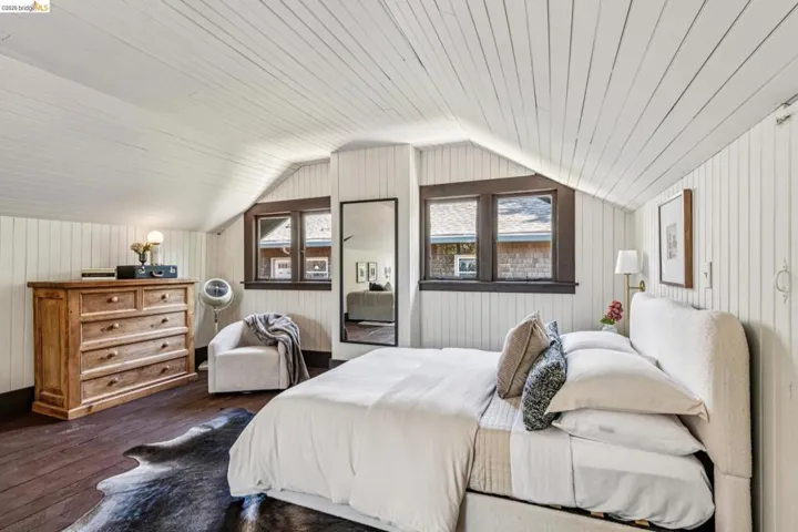Attic
