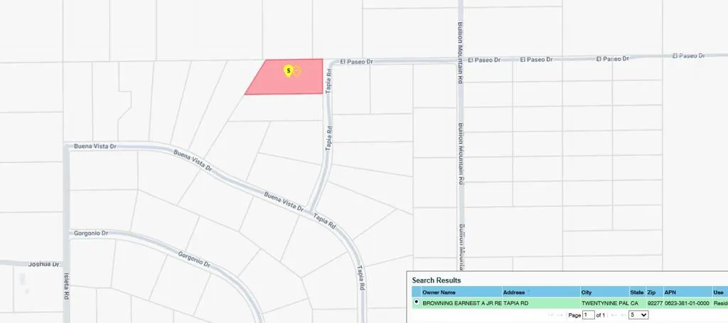 3.4 acres 29 Palms-2