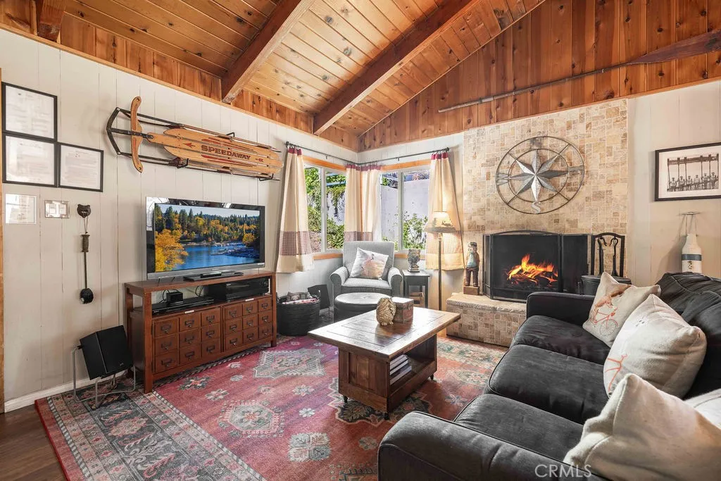 40203 Dream, Big Bear Lake, California 92315 — photo 5