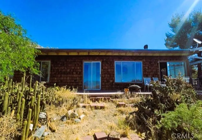 51454 Northridge Road, Morongo Valley, California 92256