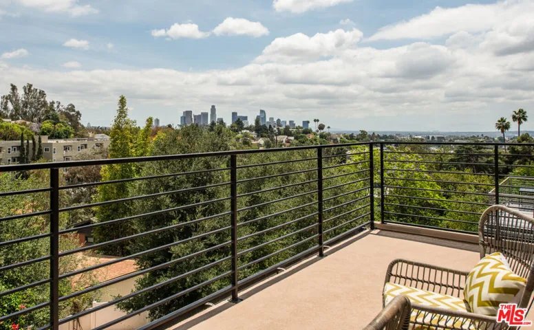 1882 Lucretia Avenue, Los Angeles, California 90026