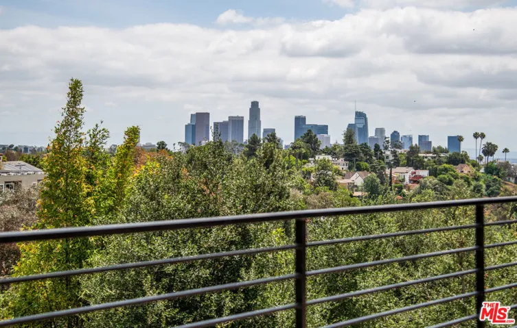 1882 Lucretia Avenue, Los Angeles, California 90026