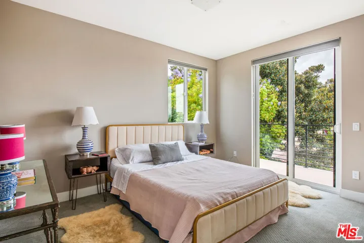 1882 Lucretia Avenue, Los Angeles, California 90026