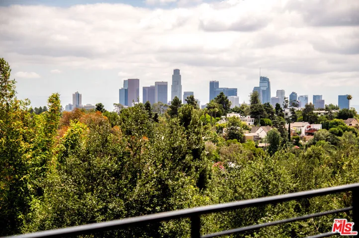 1882 Lucretia Avenue, Los Angeles, California 90026