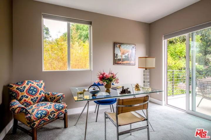 1882 Lucretia Avenue, Los Angeles, California 90026