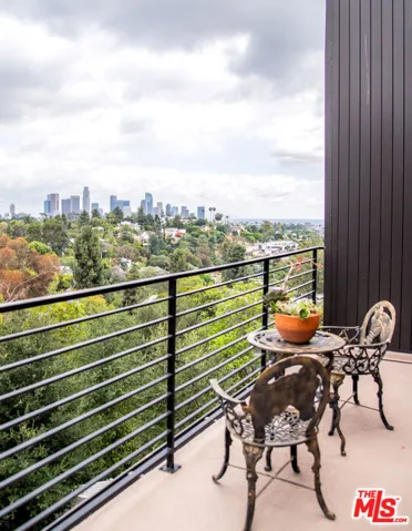 1882 Lucretia Avenue, Los Angeles, California 90026