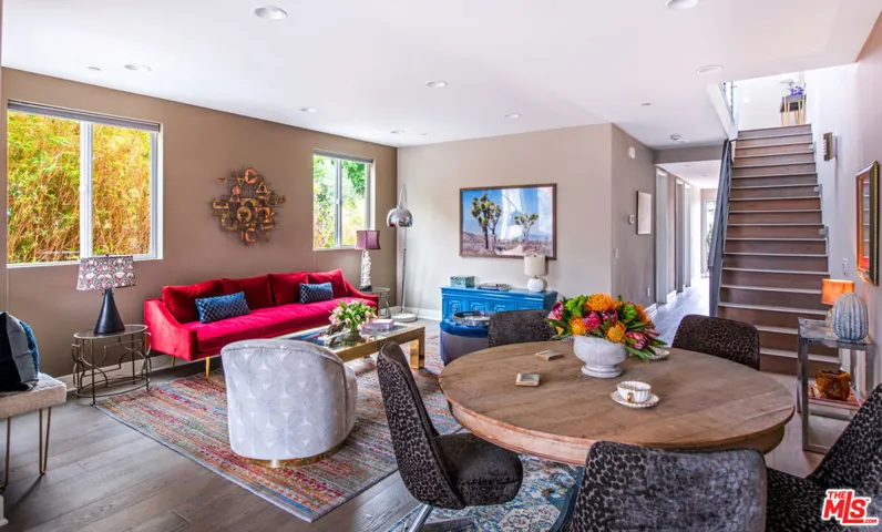 1882 Lucretia Avenue, Los Angeles, California 90026