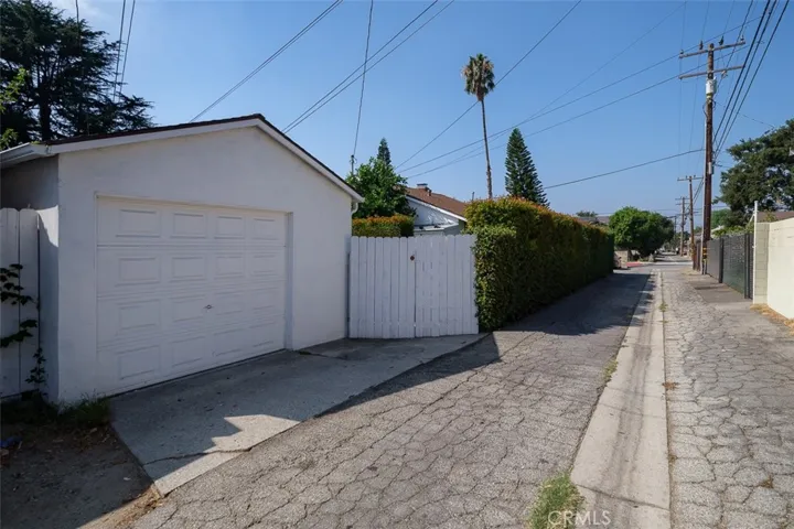 239 W Palm, Monrovia, California 91016