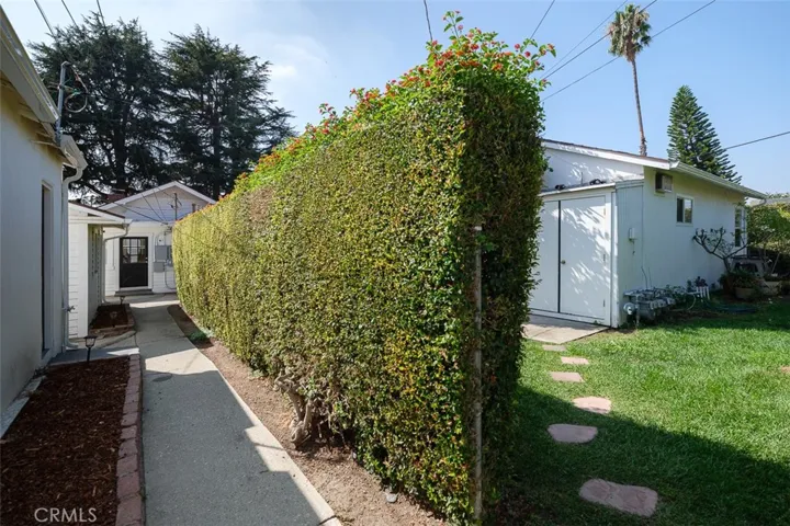 239 W Palm, Monrovia, California 91016