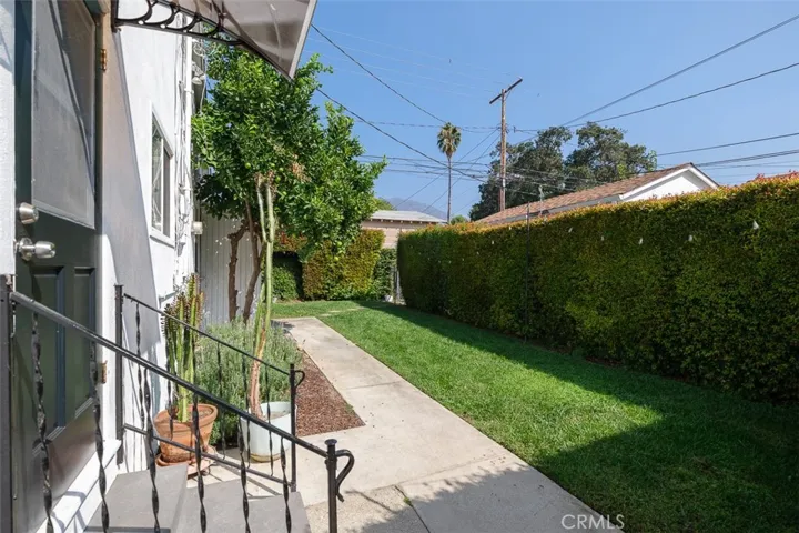 239 W Palm, Monrovia, California 91016
