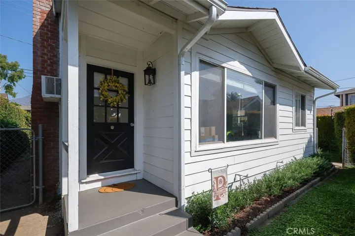 239 W Palm, Monrovia, California 91016