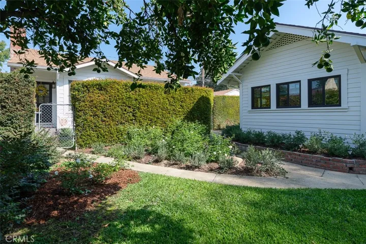 239 W Palm, Monrovia, California 91016