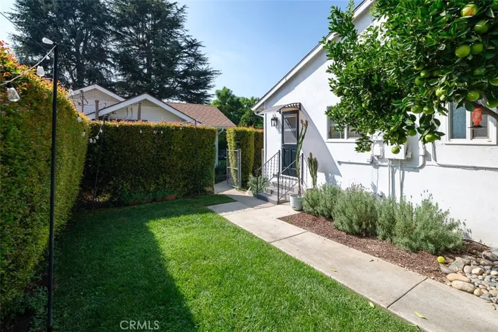 239 W Palm, Monrovia, California 91016