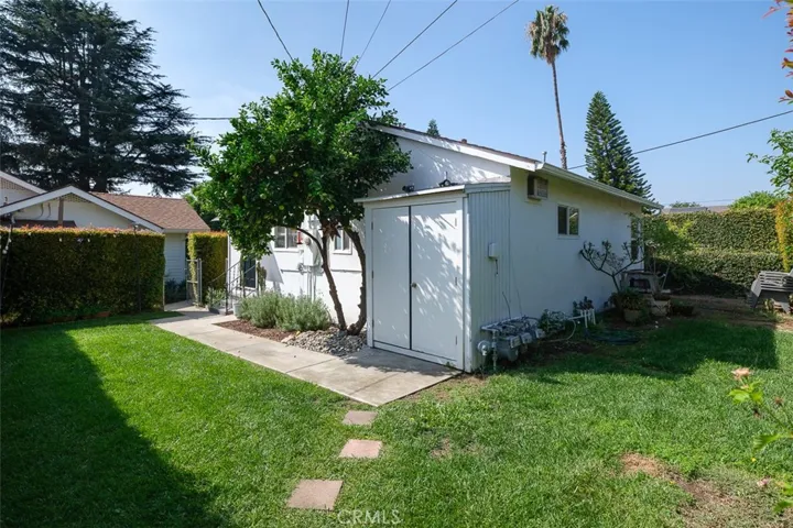 239 W Palm, Monrovia, California 91016