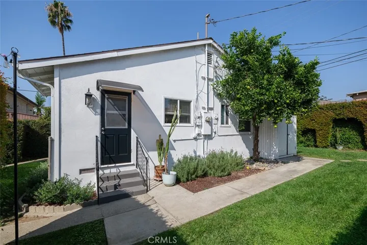 239 W Palm, Monrovia, California 91016