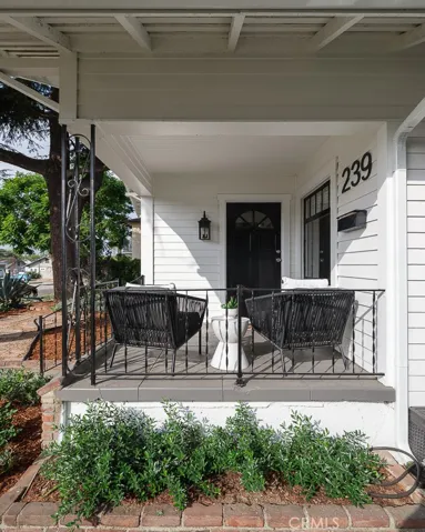 239 W Palm, Monrovia, California 91016