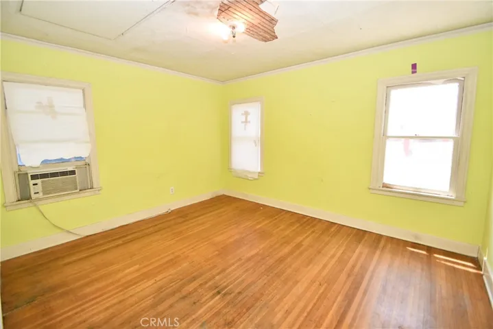 Main house bedroom 3