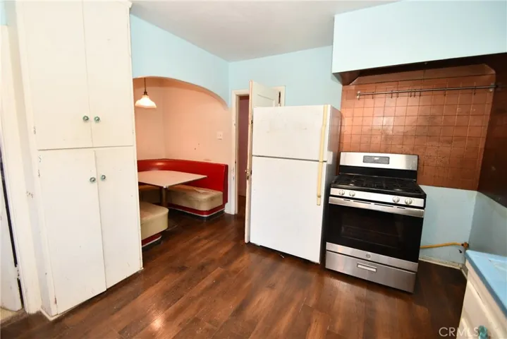 Range included