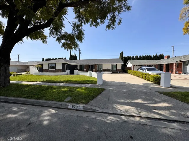 Welcome Home
