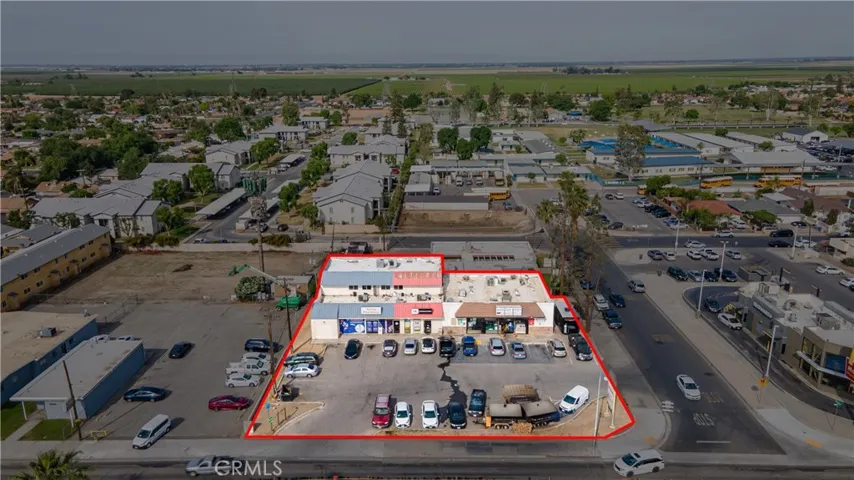 10400 Main Street, Lamont, California 93241