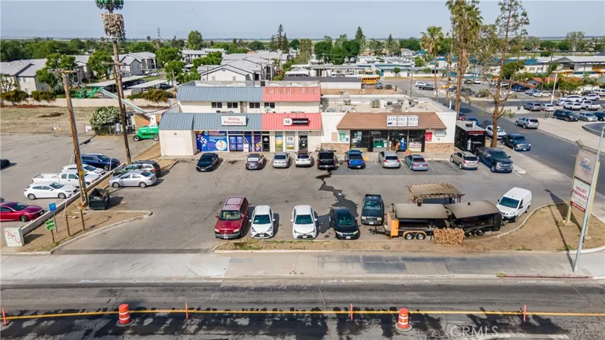 10400 Main Street, Lamont, California 93241