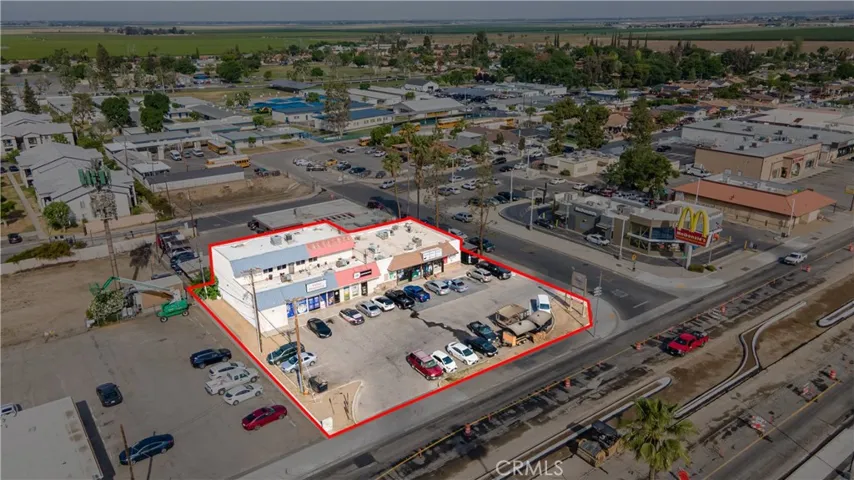 10400 Main Street, Lamont, California 93241