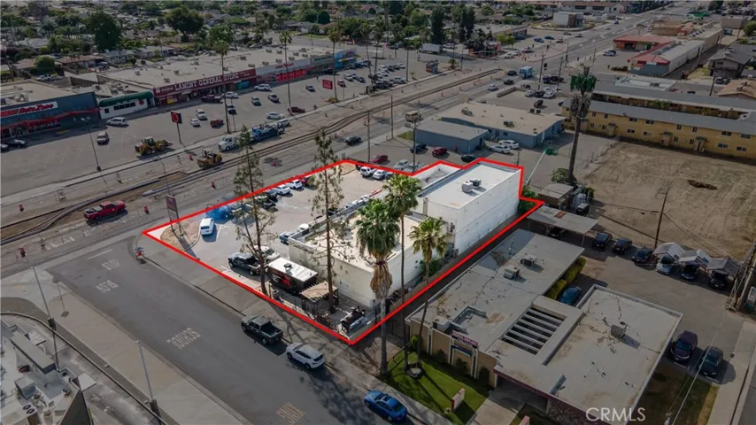 10400 Main Street, Lamont, California 93241