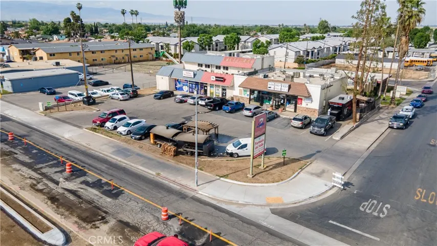 10400 Main Street, Lamont, California 93241