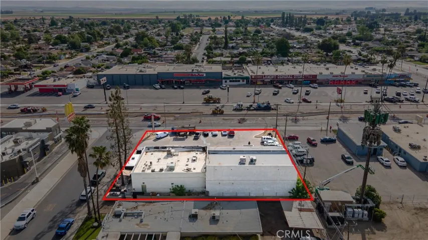 10400 Main Street, Lamont, California 93241