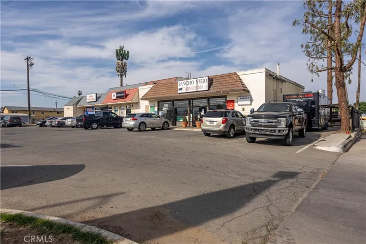 10400 Main Street, Lamont, California 93241