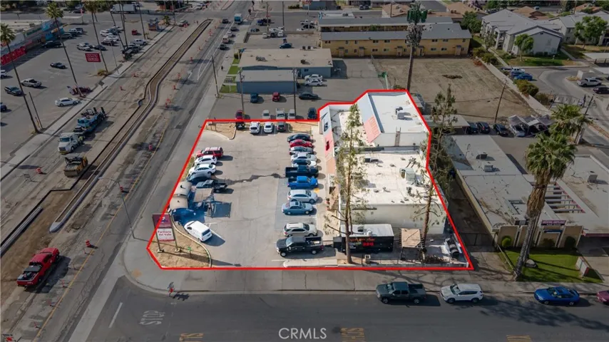 10400 Main Street, Lamont, California 93241