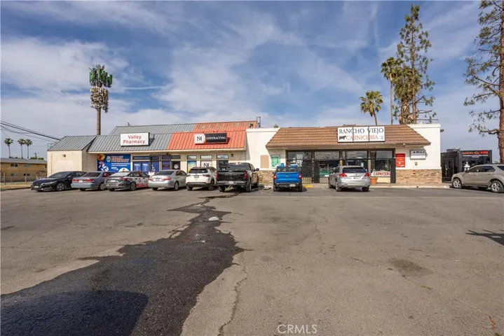 10400 Main Street, Lamont, California 93241