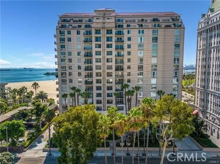 850 E Ocean Boulevard 301, Long Beach, California 90802