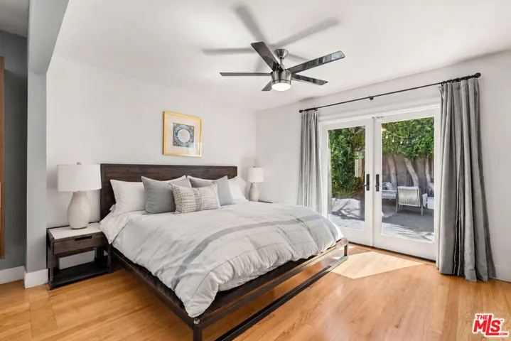516 N Mansfield Avenue, Los Angeles, California 90036