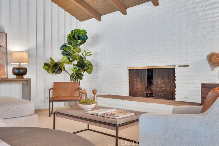 Mid-century style