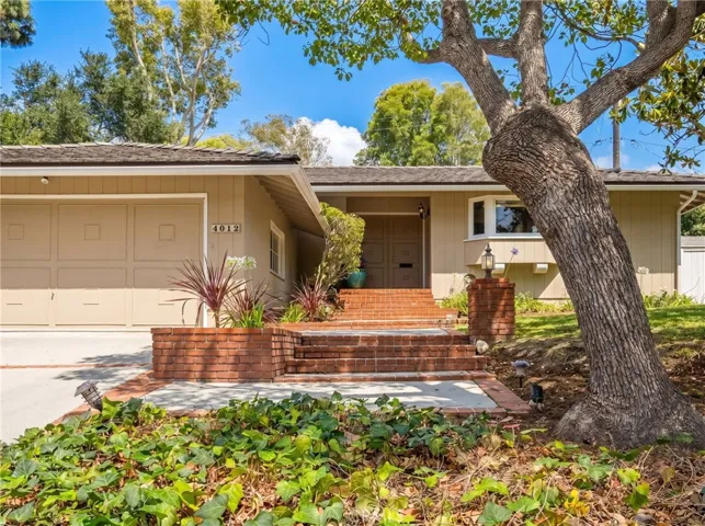 4012 Via Opata, Palos Verdes Estates, California 90274