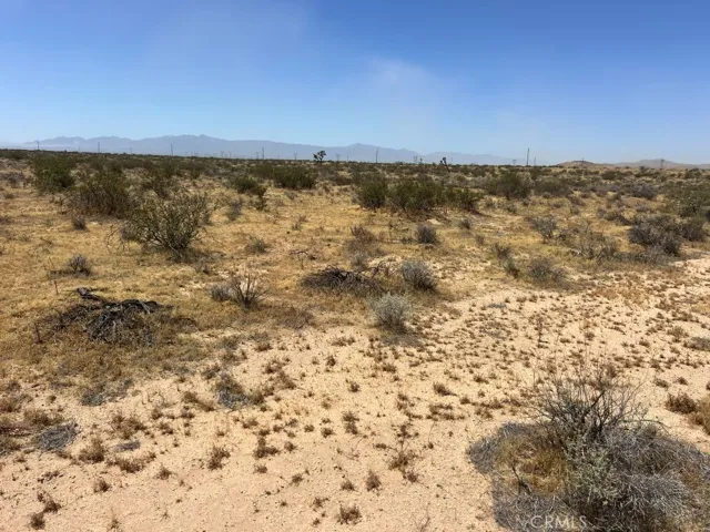 0 Sun Rose, Adelanto, California 92301