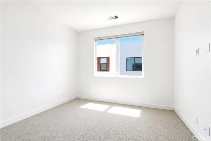 bedroom #3