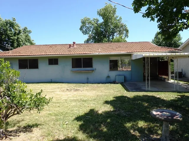 169 Rainier Circle, Vacaville, California 95687
