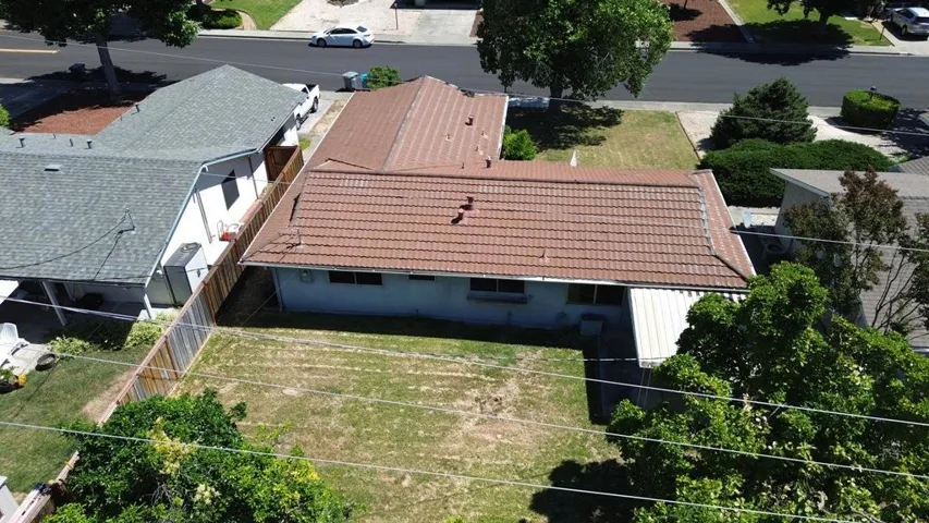 169 Rainier Circle, Vacaville, California 95687