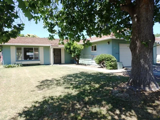 169 Rainier Circle, Vacaville, California 95687