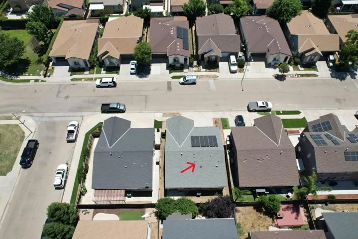, Fresno, California 93737