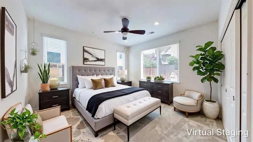 , Fresno, California 93737