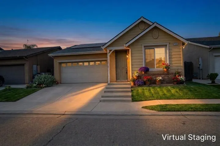 , Fresno, California 93737