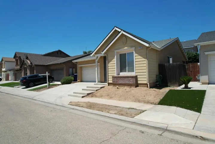 , Fresno, California 93737