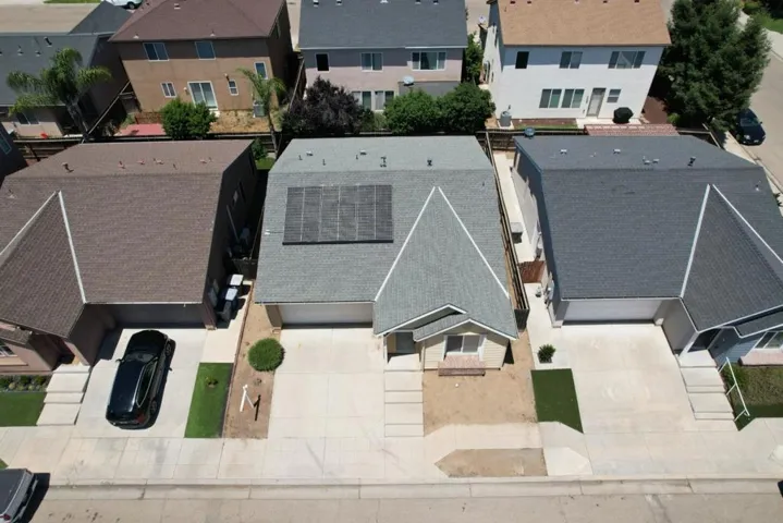 , Fresno, California 93737