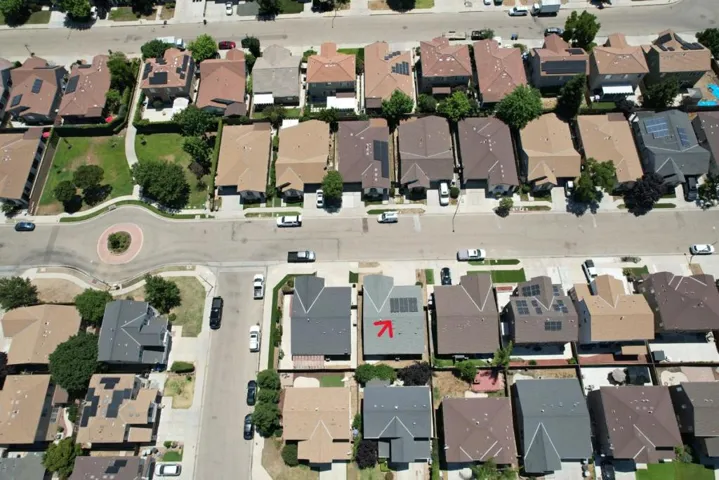, Fresno, California 93737
